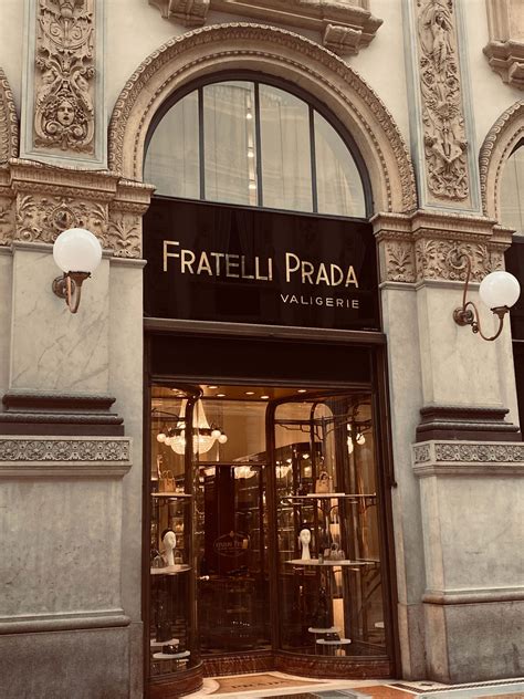 prada iconic stores|prada handbags history.